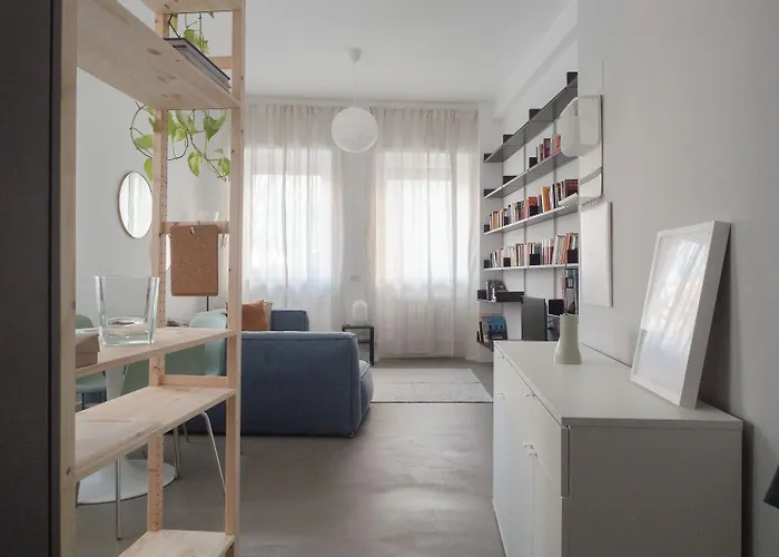 Bnbutler - Morosini, 18 - Spazio Morosini * Milano