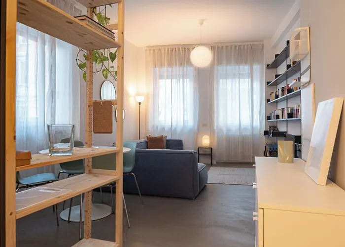Bnbutler - Morosini, 18 - Spazio Morosini * Milano