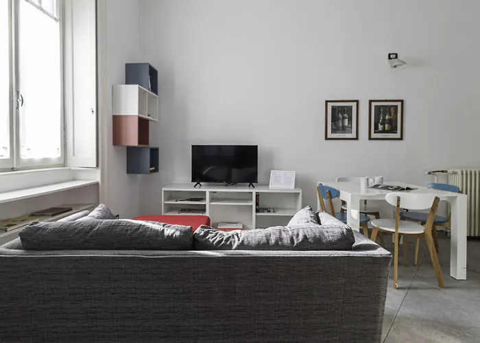 Italianway Easy - Sardegna 40 Appartement Milaan