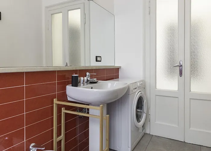 Appartement Italianway Easy - Sardegna 40 *