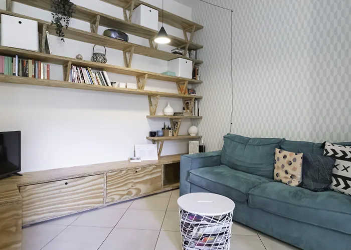 Italianway - Botta 40 Appartement Milan
