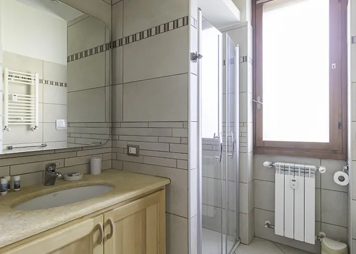Italianway - Botta 40 Appartement *