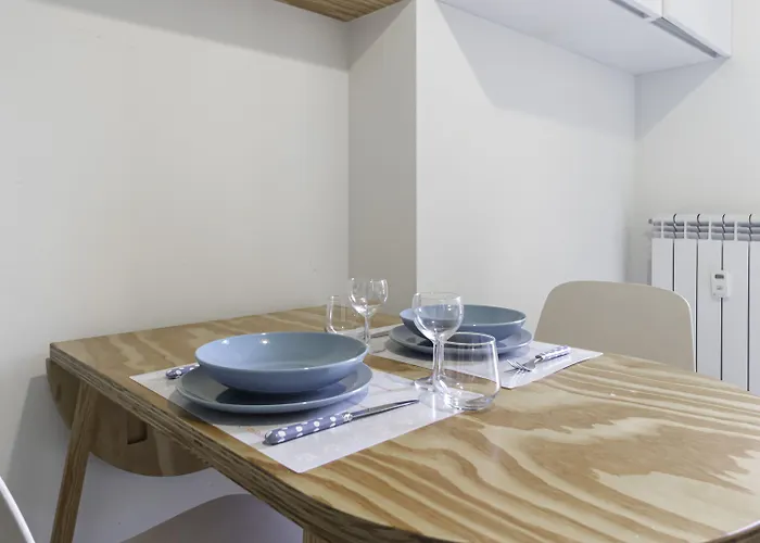 Italianway - Botta 40 Appartement *