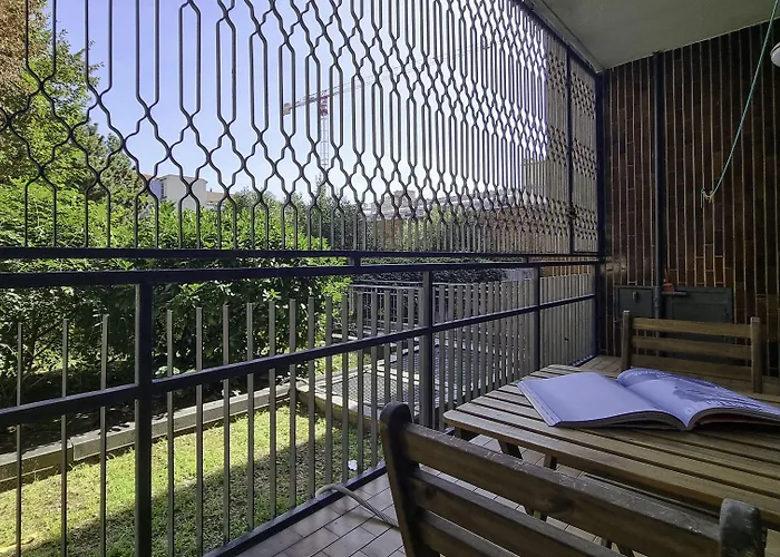 Italianway - Botta 40 Appartement