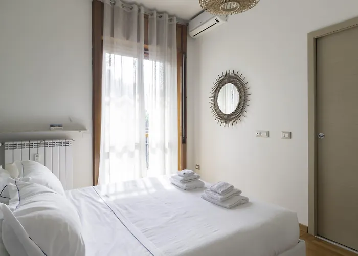 Italianway - Botta 40 Appartement