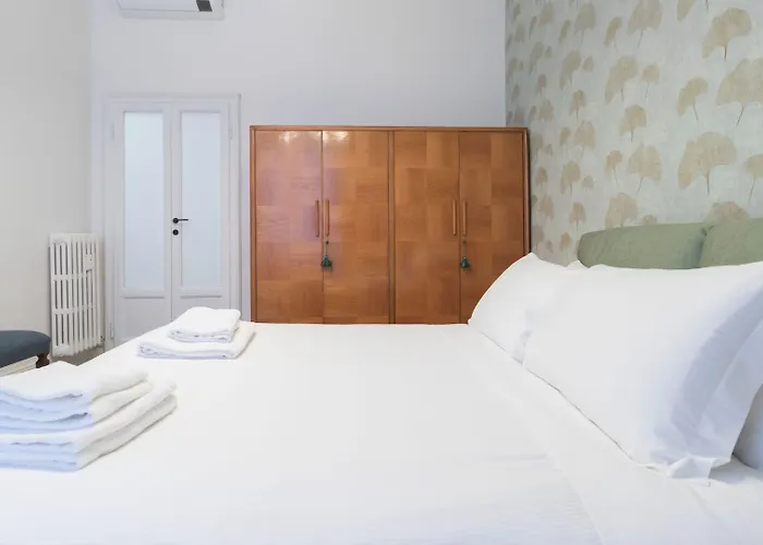 Italianway Comfort - Vincenzo Monti 29 C Apartmán
