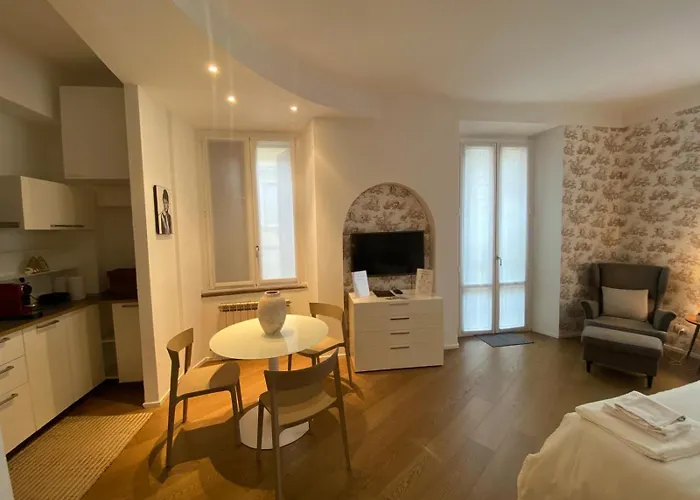 Brera Bed & Breakfast 3*