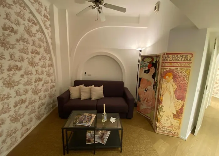 Bed & Breakfast Brera 3*