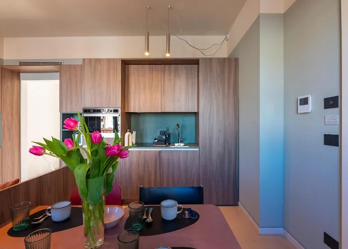 Aparthotel Mia Experience Mailand