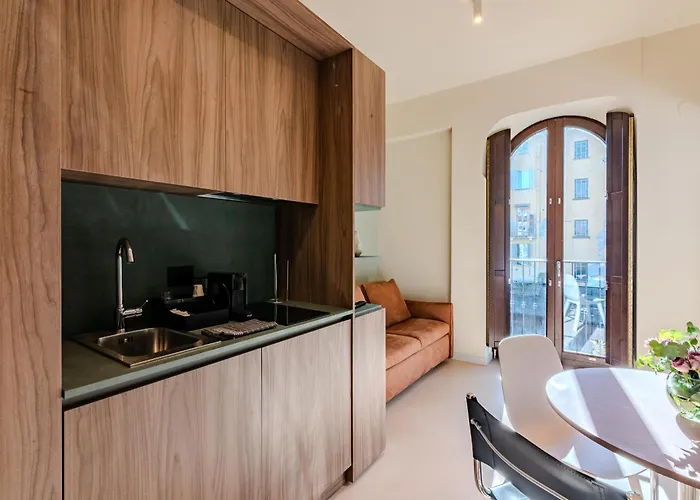 Mia Experience 4* Mailand