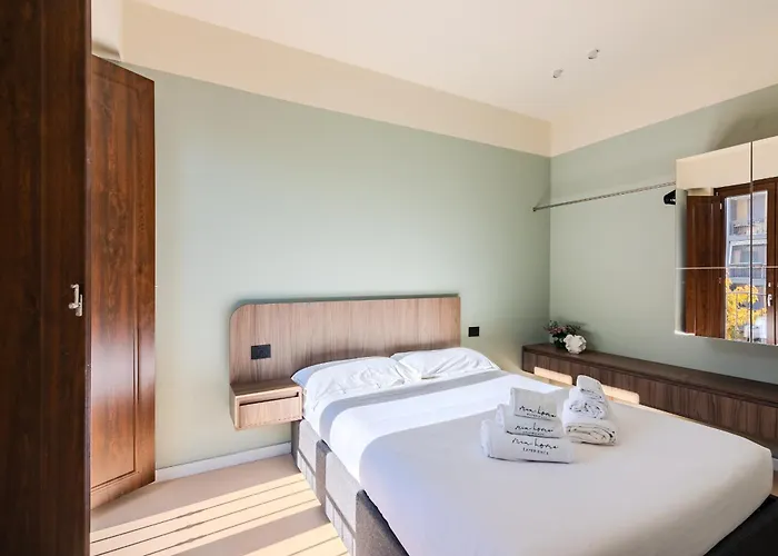 Mia Experience Mailand