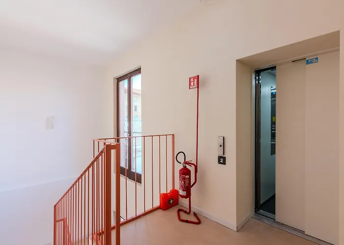 Mia Experience Aparthotel 4*