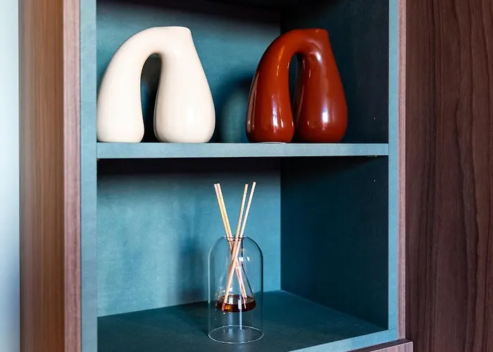 Mia Experience 4* Mailand