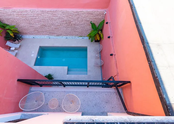 Aparthotel Mia Experience Mailand