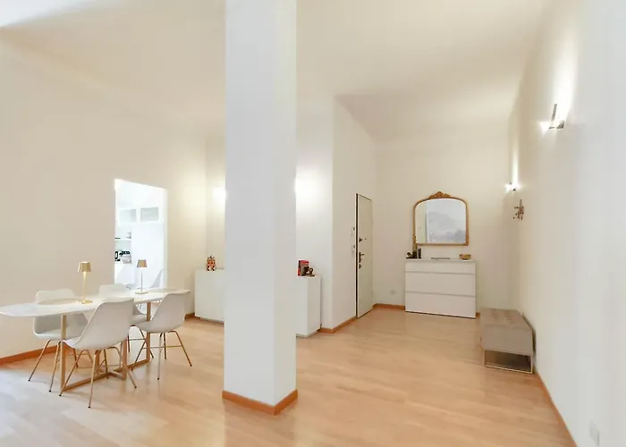 Oasis Of Design And Comfort With Terrace Διαμέρισμα *