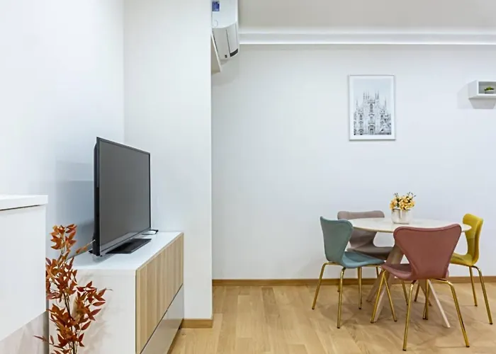 Casati Station Metro M1, M2, M3