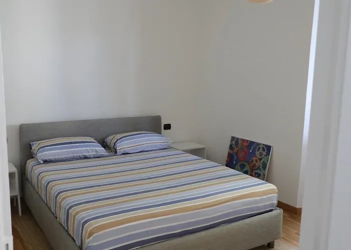 Hostmate - - Robbia - Citylife 밀라노
