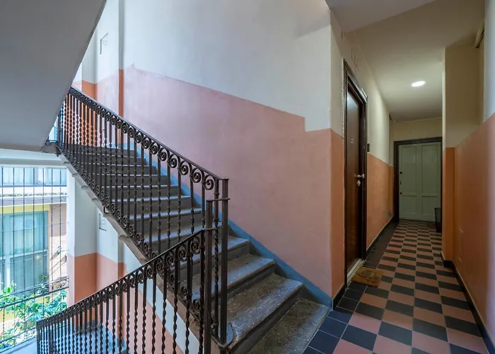 St Laurent - Citta Studi Apartamento *