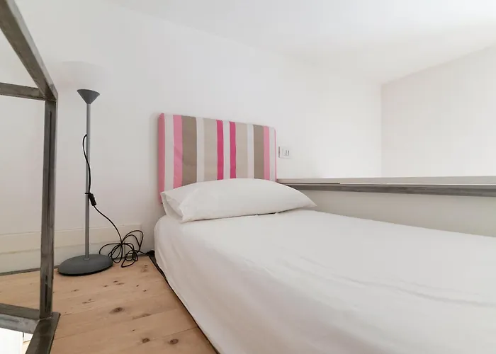 Lodi - Umbria - Moderno E Accogliente Bilocale Lejlighed