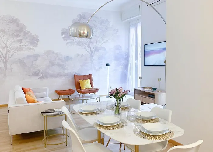 Oasis Of Design And Comfort With Terrace Διαμέρισμα *