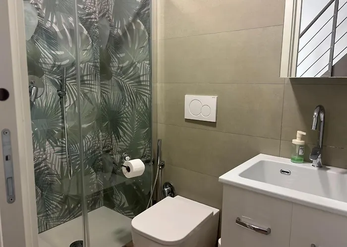 Lovelyloft, Via Meda Milan