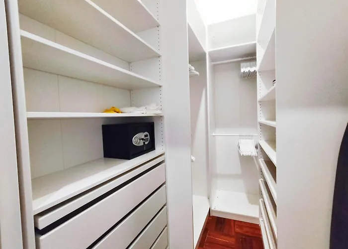 Oasis Of Design And Comfort With Terrace Διαμέρισμα *