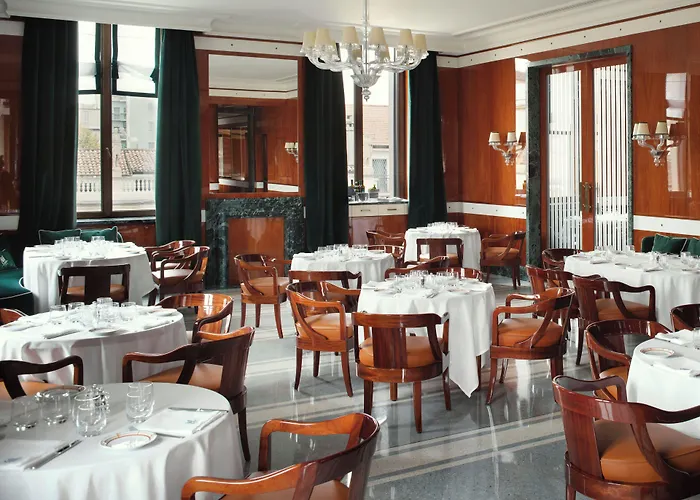 Casa Cipriani Hotel 5*