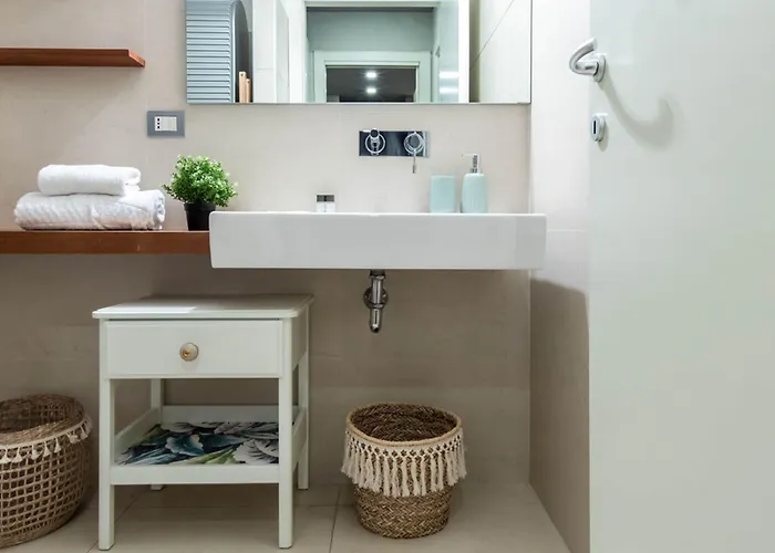 דירה Joivy Elegant 1 Bedroom In Front Of The Sforzesco Castle מילאנו