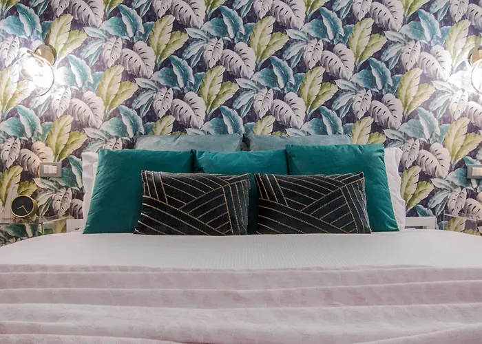 Joivy Elegant 1 Bedroom In Front Of The Sforzesco Castle דירה