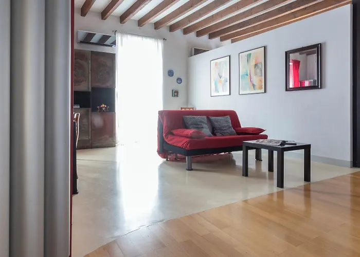 Italianway Easy - Pastrengo 7 Daire Milano