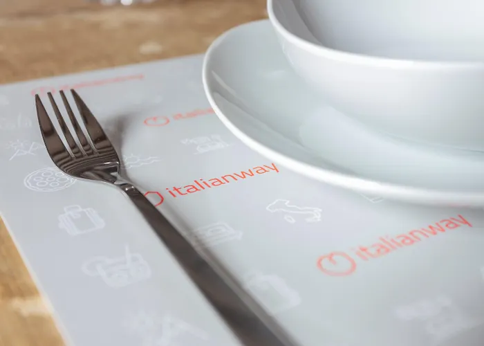 Daire Italianway Easy - Pastrengo 7 Milano