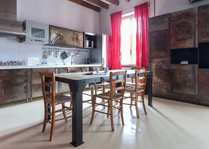 Daire Italianway Easy - Pastrengo 7 *