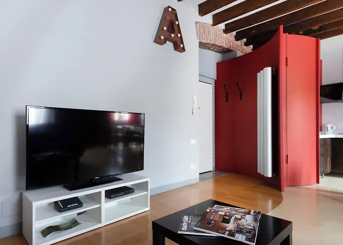 Daire Italianway Easy - Pastrengo 7