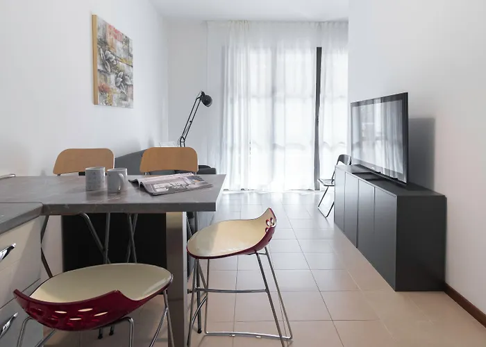 Italianway Easy - Zuretti 32 Apartment *