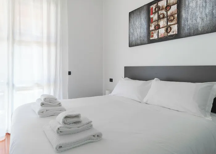 Apartment Italianway Easy - Zuretti 32 *