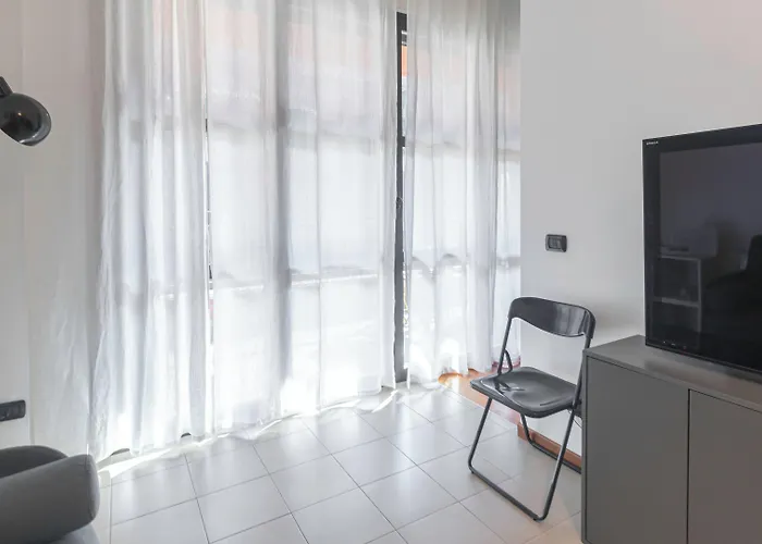 Apartment Italianway Easy - Zuretti 32 *