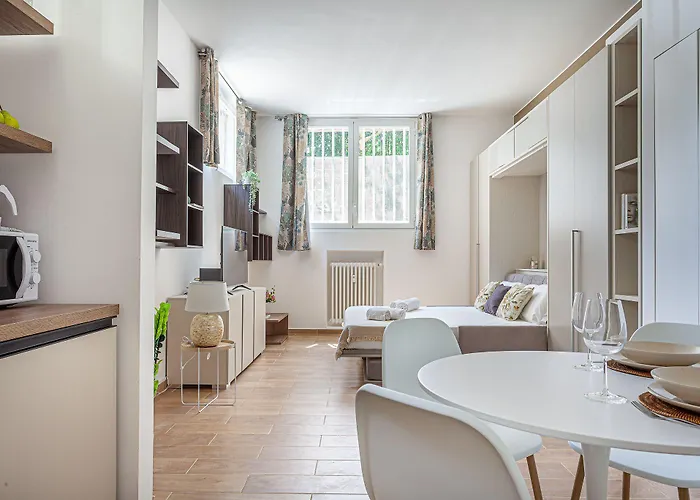 Apartmán Joivy Casa 27