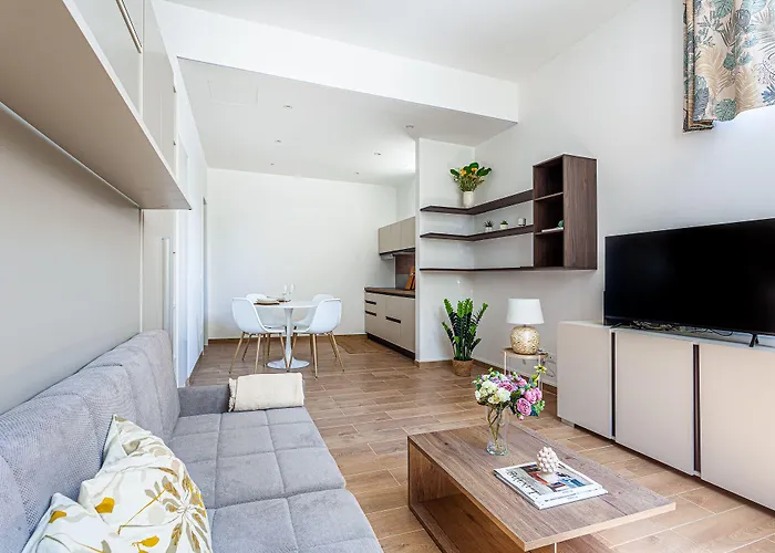 Joivy Casa 27 Apartmán Milán