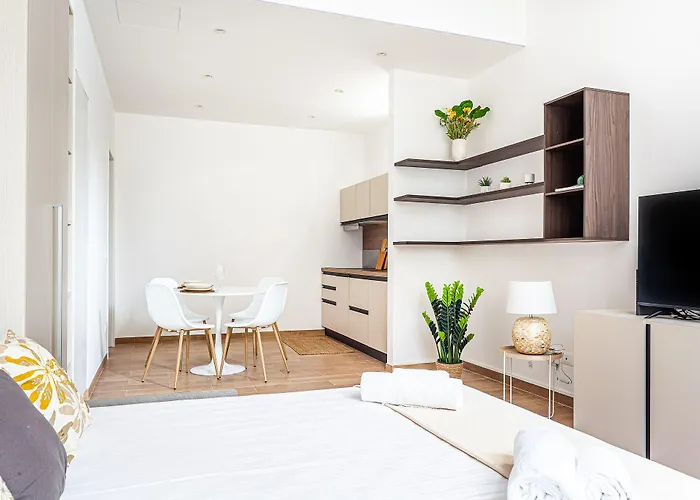 Apartmán Joivy Casa 27 Milán