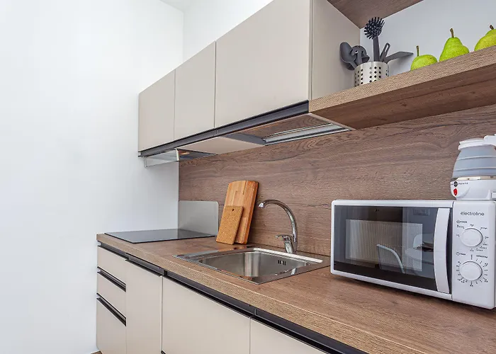 Joivy Casa 27 Apartmán Milán