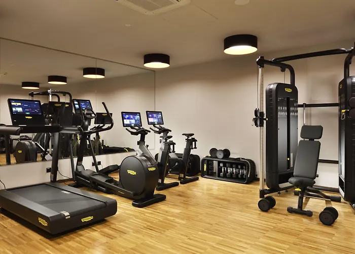 Otel Verticale | Esperienze