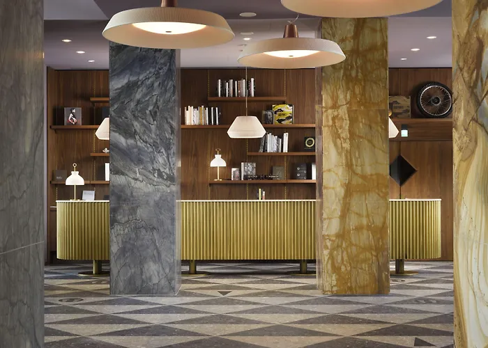 Verticale | Esperienze Otel