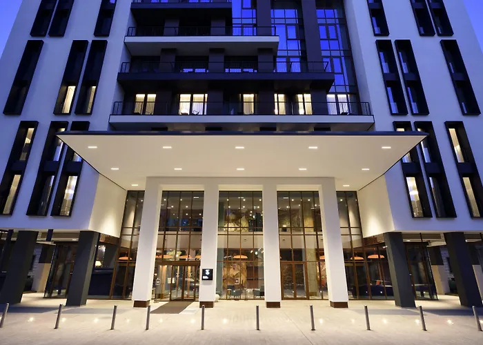 Verticale | Esperienze 4*