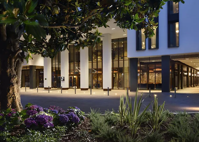 Otel Verticale | Esperienze Milano