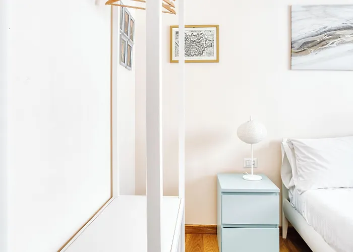 Διαμέρισμα Italianway Comfort - Salasco 18