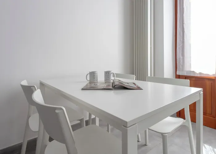 Italianway Comfort - Villoresi 25 Appartamento *