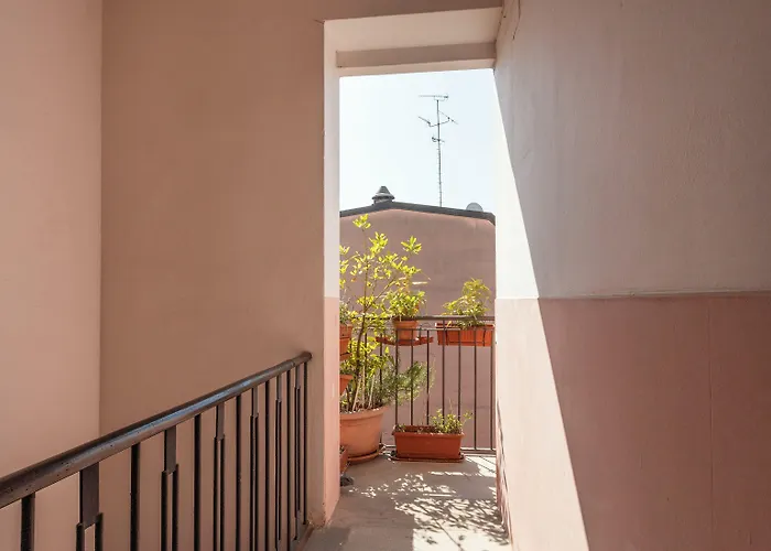Italianway - Cristoforo Colombo 5b