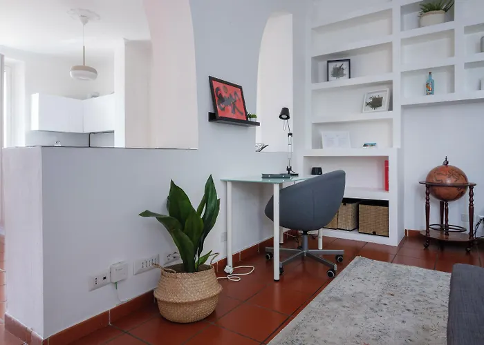 Italianway - Cristoforo Colombo 5b Appartamento Milano