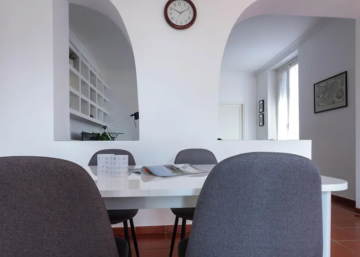 Appartamento Italianway - Cristoforo Colombo 5b Milano