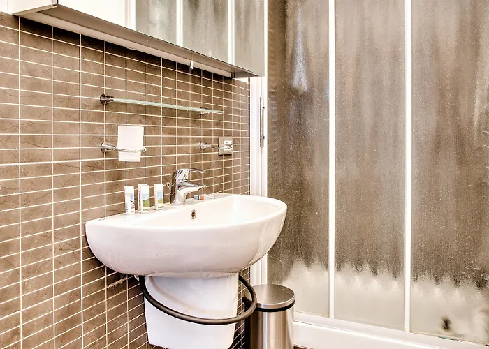 Italianway Comfort - Merlo 1 D Apartmán Milán
